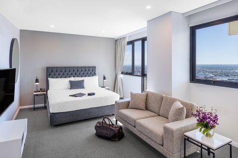 Meriton Suites Kent Street - Holiday Jervis Bay 17