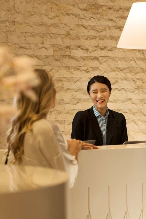 PARKROYAL Darling Harbour, Sydney - Holiday Jervis Bay 3