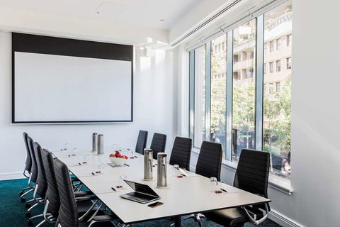 PARKROYAL Darling Harbour, Sydney - Holiday Jervis Bay 8