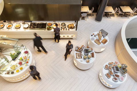 PARKROYAL Darling Harbour, Sydney - Holiday Jervis Bay 11