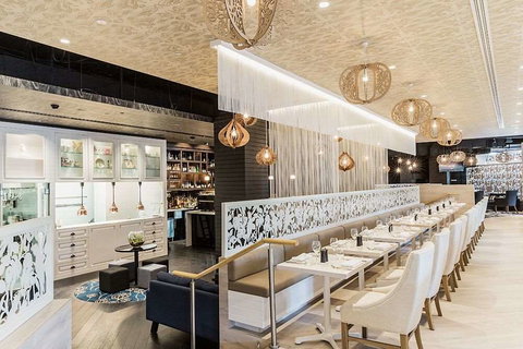 PARKROYAL Darling Harbour, Sydney - Holiday Jervis Bay 12