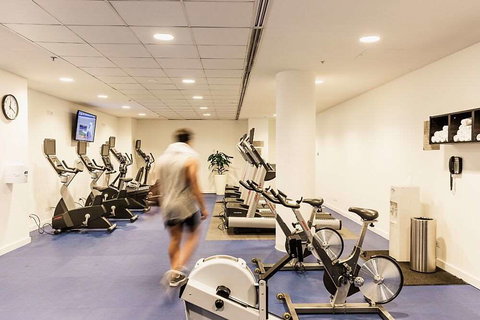 PARKROYAL Darling Harbour, Sydney - Holiday Jervis Bay 15