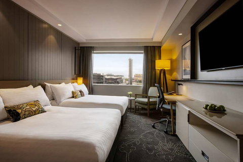 PARKROYAL Darling Harbour, Sydney - Holiday Jervis Bay 17