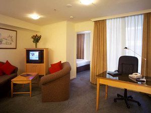 Rydges Darling Square Apartment Hotel - Holiday Jervis Bay 7