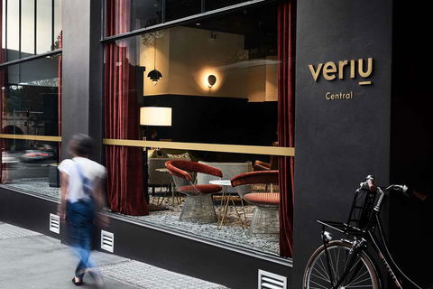 Veriu Central - Holiday Jervis Bay 0