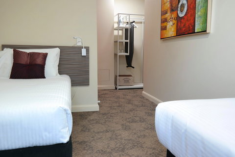 28 Hotel - Holiday Jervis Bay 5