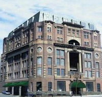 Adina Apartment Hotel Sydney Central - Holiday Jervis Bay