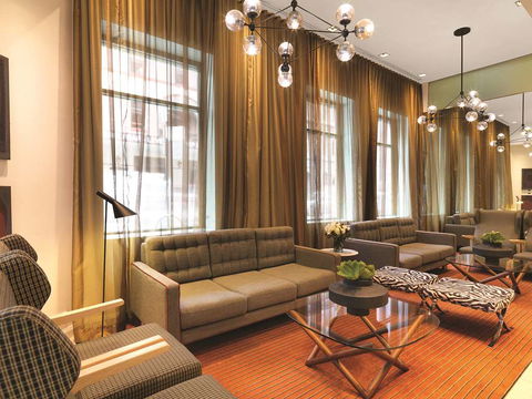Adina Apartment Hotel Sydney Town Hall - Holiday Jervis Bay 1