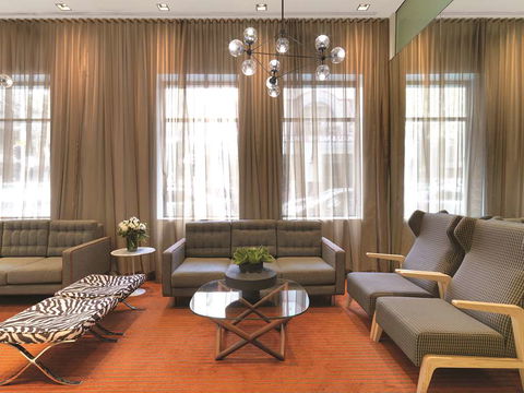 Adina Apartment Hotel Sydney Town Hall - Holiday Jervis Bay 2