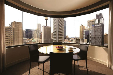 Adina Apartment Hotel Sydney Town Hall - Holiday Jervis Bay 3