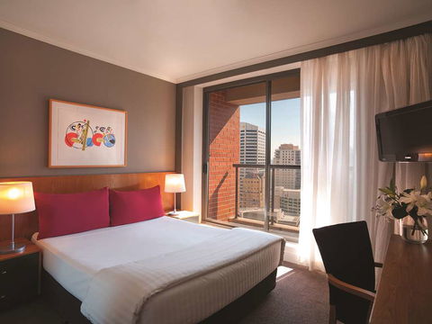 Adina Apartment Hotel Sydney Town Hall - Holiday Jervis Bay 4
