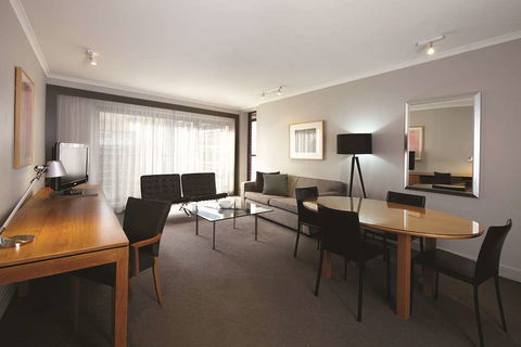 Adina Apartment Hotel Sydney Town Hall - Holiday Jervis Bay 5