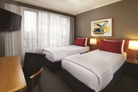 Adina Apartment Hotel Sydney Town Hall - Holiday Jervis Bay 6