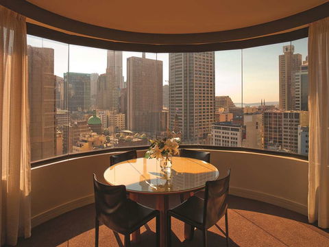Adina Apartment Hotel Sydney Town Hall - Holiday Jervis Bay 7