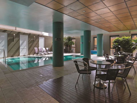 Adina Apartment Hotel Sydney Town Hall - Holiday Jervis Bay 10