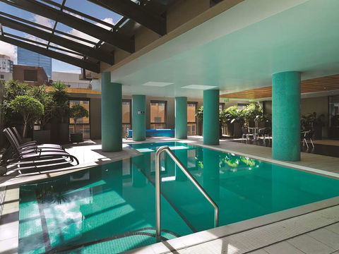 Adina Apartment Hotel Sydney Town Hall - Holiday Jervis Bay 12
