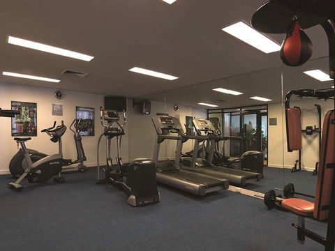 Adina Apartment Hotel Sydney Town Hall - Holiday Jervis Bay 17