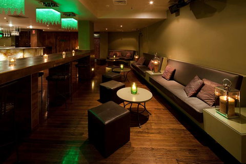 Best Western Plus Hotel Stellar - Holiday Jervis Bay 0