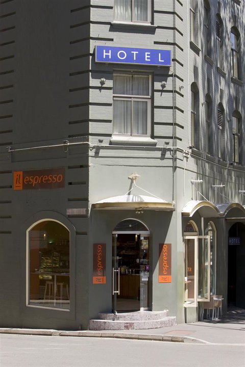 Best Western Plus Hotel Stellar - Holiday Jervis Bay 1