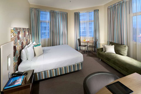 Best Western Plus Hotel Stellar - Holiday Jervis Bay 2