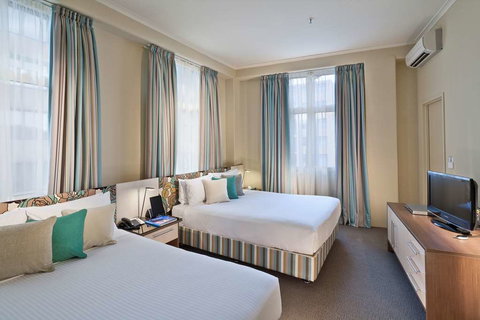 Best Western Plus Hotel Stellar - Holiday Jervis Bay 3