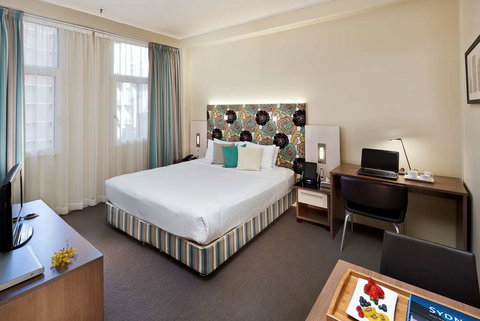 Best Western Plus Hotel Stellar - Holiday Jervis Bay 5