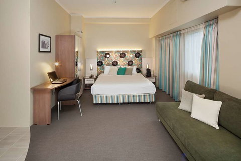 Best Western Plus Hotel Stellar - Holiday Jervis Bay 6