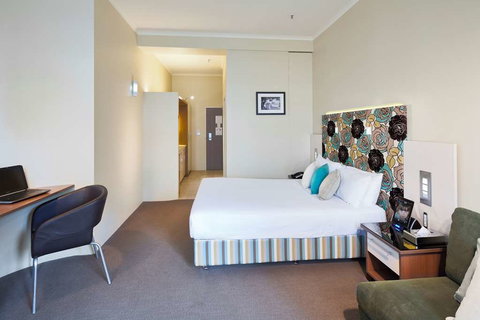 Best Western Plus Hotel Stellar - Holiday Jervis Bay 7
