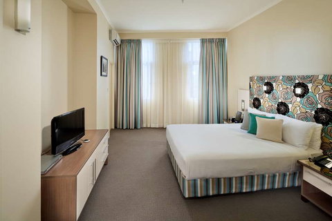 Best Western Plus Hotel Stellar - Holiday Jervis Bay 8