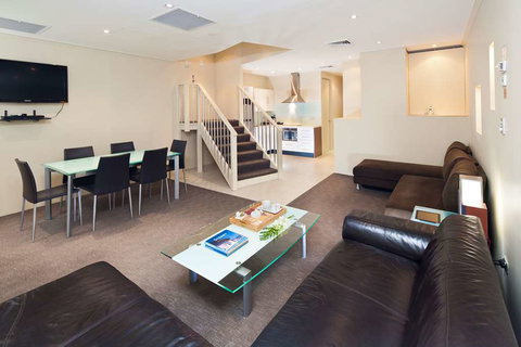 Best Western Plus Hotel Stellar - Holiday Jervis Bay 9