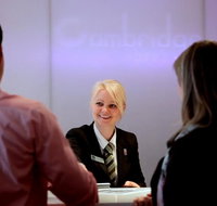 Cambridge Hotel Sydney - Holiday Jervis Bay