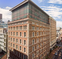 Holiday Inn Darling Harbour - Holiday Jervis Bay