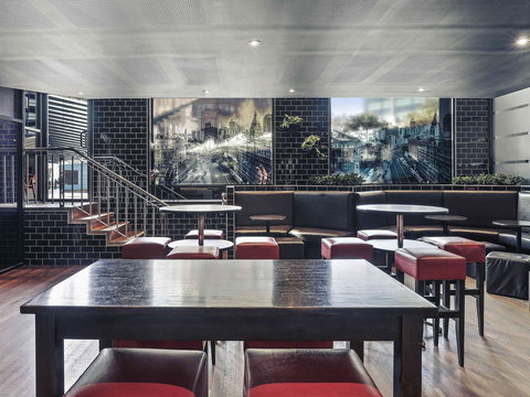 Mercure Sydney - Holiday Jervis Bay 4