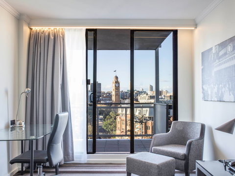 Mercure Sydney - Holiday Jervis Bay 6