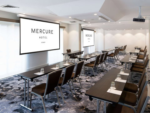 Mercure Sydney - Holiday Jervis Bay 9