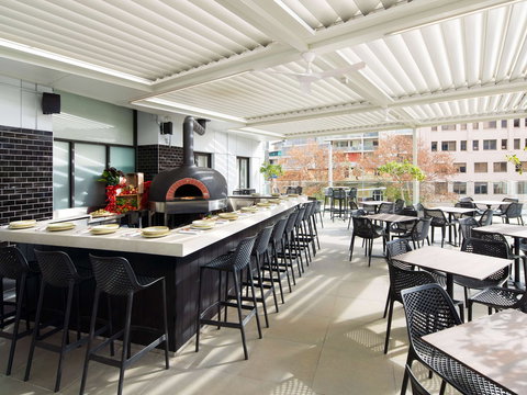 Mercure Sydney - Holiday Jervis Bay 10