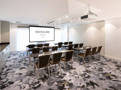 Mercure Sydney - Holiday Jervis Bay 11
