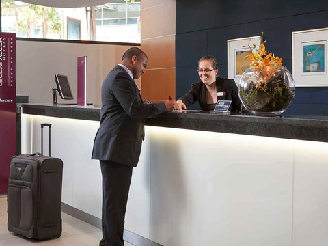 Mercure Sydney - Holiday Jervis Bay 15