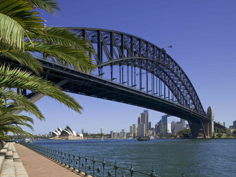 Mercure Sydney - Holiday Jervis Bay 16