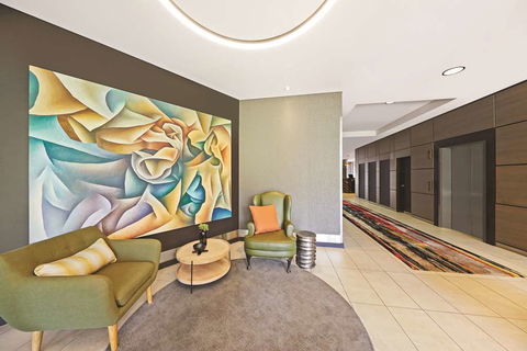 Adina Apartment Hotel Sydney Surry Hills - Holiday Jervis Bay 5