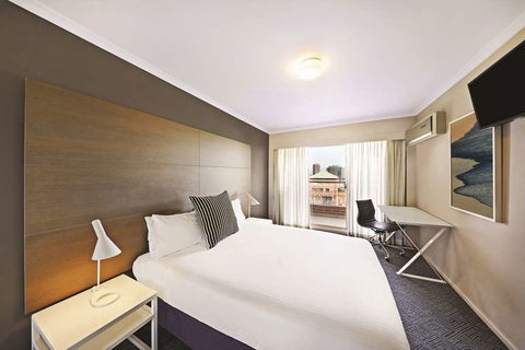 Adina Apartment Hotel Sydney Surry Hills - Holiday Jervis Bay 10