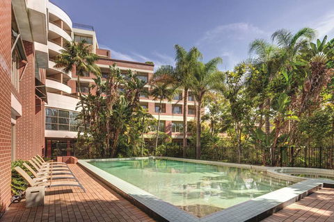 Adina Apartment Hotel Sydney Surry Hills - Holiday Jervis Bay 11