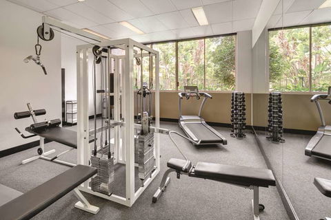 Adina Apartment Hotel Sydney Surry Hills - Holiday Jervis Bay 14