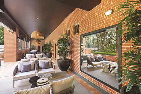Adina Apartment Hotel Sydney Surry Hills - Holiday Jervis Bay 15