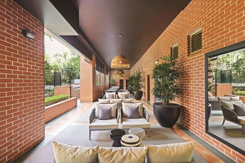Adina Apartment Hotel Sydney Surry Hills - Holiday Jervis Bay 16