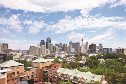 Adina Apartment Hotel Sydney Surry Hills - Holiday Jervis Bay 17