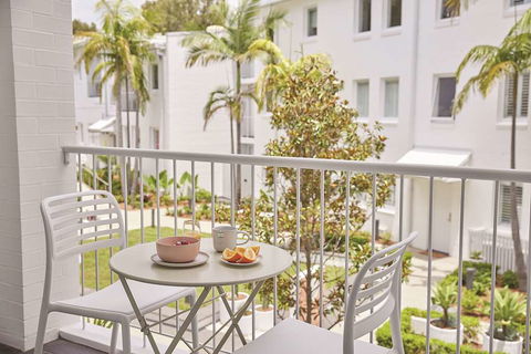 Adina Apartment Hotel Chippendale - Holiday Jervis Bay 11