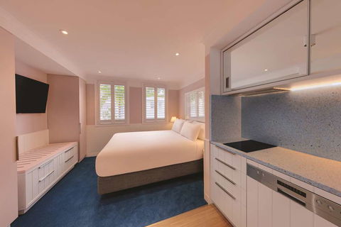 Adina Apartment Hotel Chippendale - Holiday Jervis Bay 13