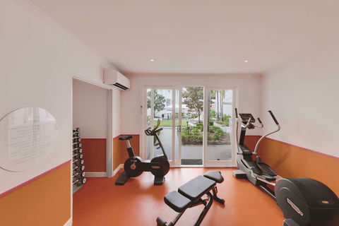 Adina Apartment Hotel Chippendale - Holiday Jervis Bay 15