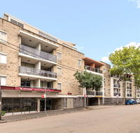 Nesuto Chippendale Sydney Apt Hotel - Holiday Jervis Bay